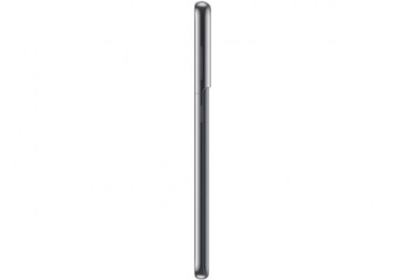 Смартфон Samsung Galaxy S21 8/256GB Phantom Grey