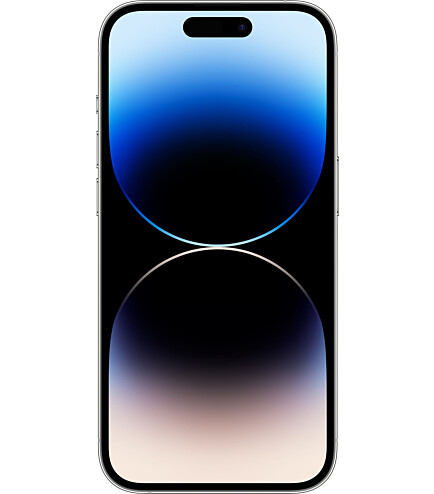 Смартфон Apple iPhone 14 Pro Max 256GB Silver