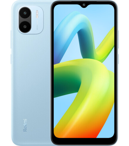 Смартфон Xiaomi Redmi A1 Light Blue 3/32GB