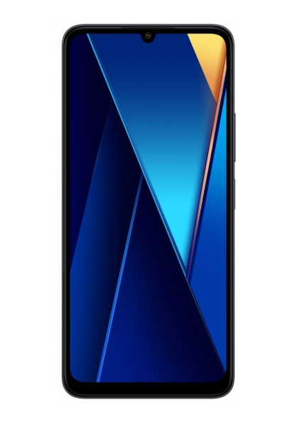 Смартфон Xiaomi POCO C65 6/128Гб Black