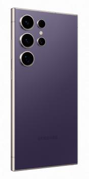 Смартфон Samsung Galaxy S24 Ultra 12/256GB Titanium Violet