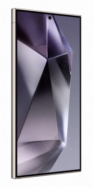 Смартфон Samsung Galaxy S24 Ultra 12/256GB Titanium Violet