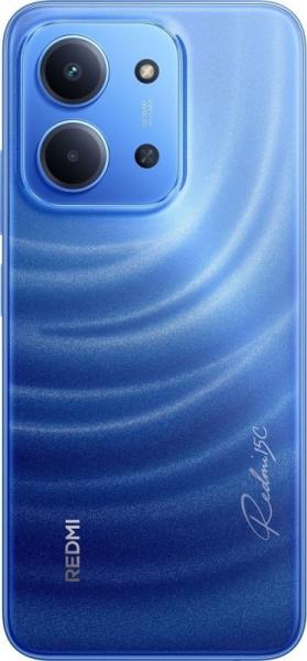 Смартфон Xiaomi Redmi 15C 8/256GB Blue