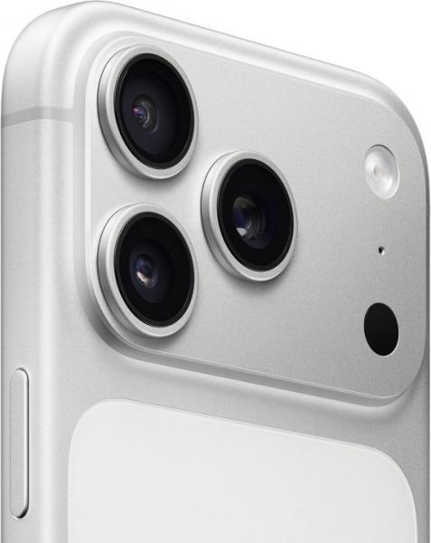 Смартфон Apple iPhone 17 Pro 256GB Silver