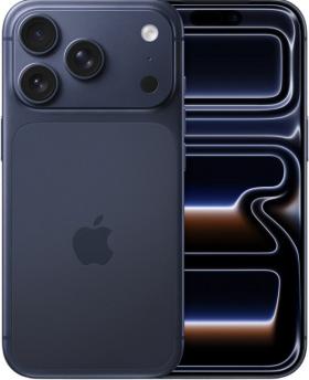 Смартфон Apple iPhone 17 Pro 1TB Deep Blue