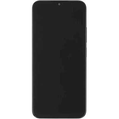 Смартфон Xiaomi Poco C85 6/128Gb Black